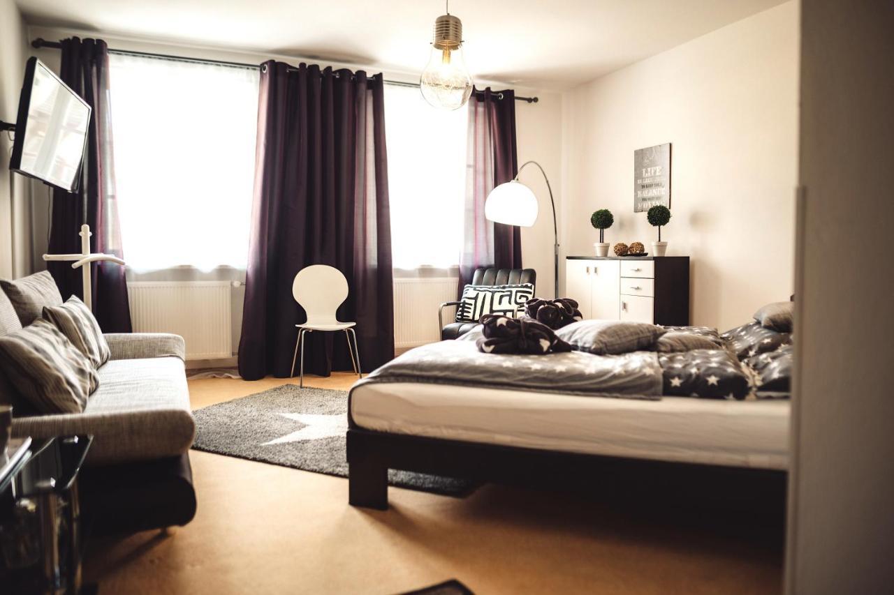 סנט גילגן Das Hotel Stern, B&B Kg - Digital & Contactless Check-In מראה חיצוני תמונה
